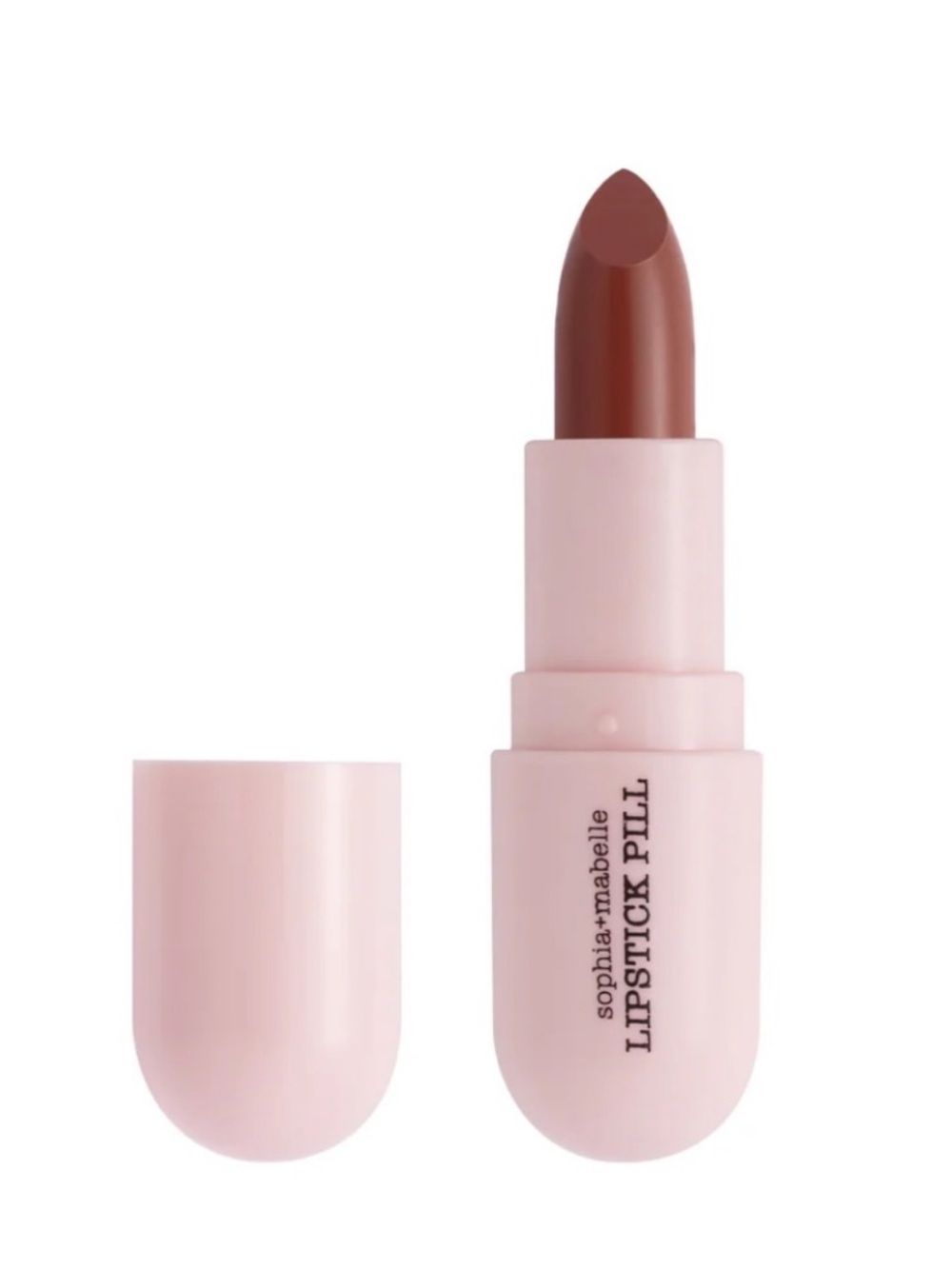Sofia + Mabelle Pill Lipstick in Wealth 2g BRAND NEW/SEALED